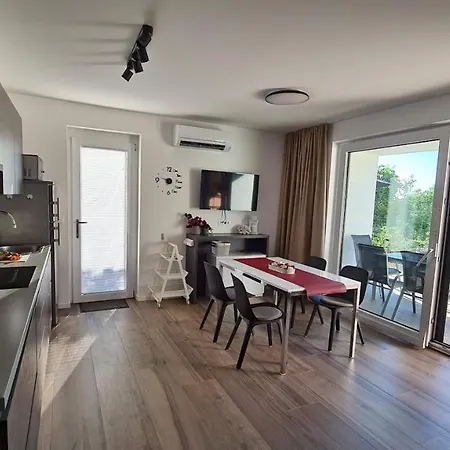 Primorka Oleander Appartement Šilo