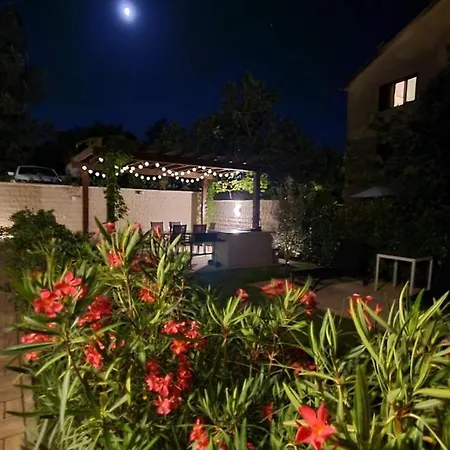 Primorka Oleander Appartement Šilo