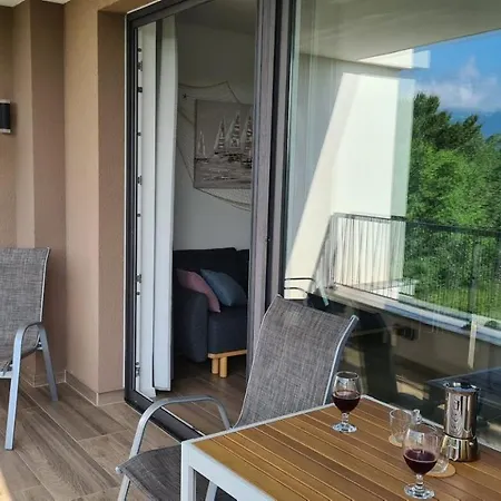 Primorka Oleander Appartement