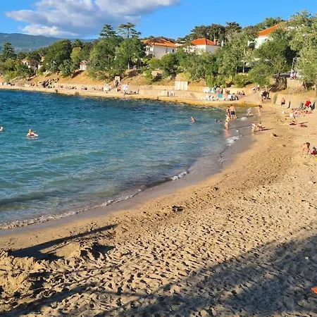 Primorka Oleander Appartement *