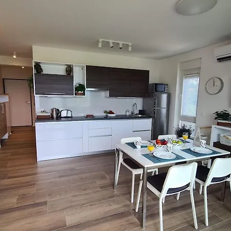 Primorka Oleander Appartement Šilo