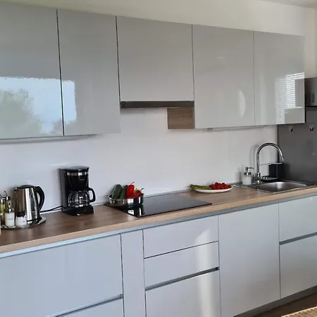 Primorka Oleander Šilo