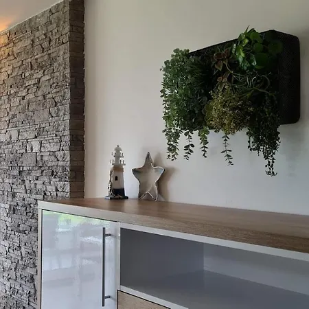 Primorka Oleander 아파트 실로