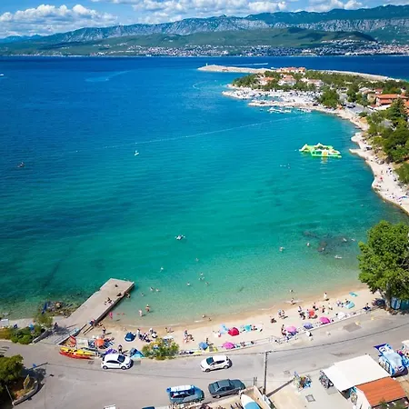 Primorka Oleander Appartement