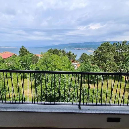 Appartement Primorka Oleander *