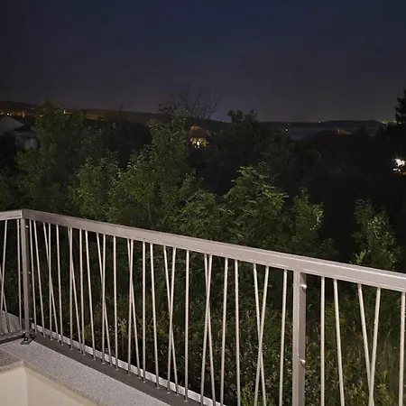 Appartement Primorka Oleander