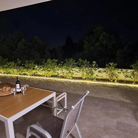 Primorka Oleander Appartement