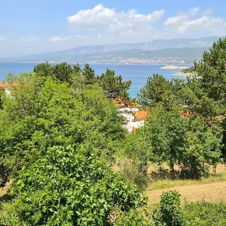 Primorka Oleander Appartement Šilo