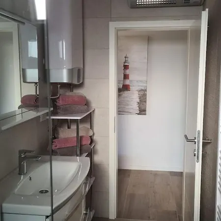 Primorka Oleander Appartement