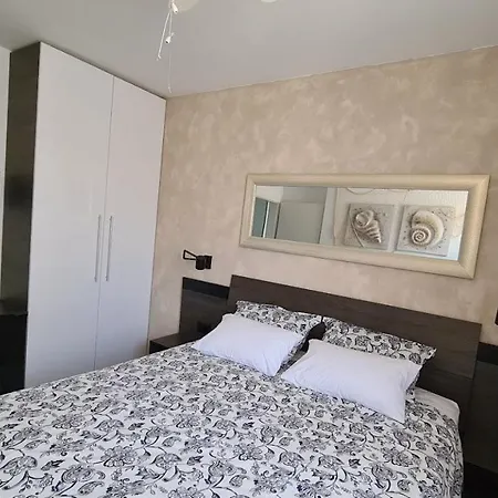 Appartement Primorka Oleander Šilo