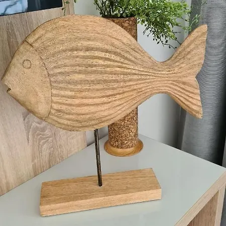 Primorka Oleander 아파트 *