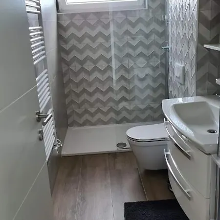 Primorka Oleander Appartement Šilo