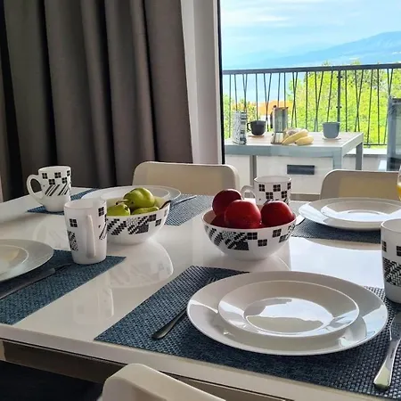 Primorka Oleander Šilo