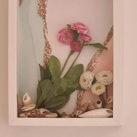 Primorka Oleander * 실로