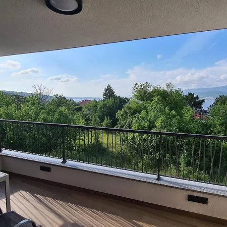 Primorka Oleander Šilo