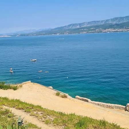 Primorka Oleander 아파트 *