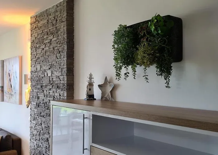 Primorka Oleander 公寓 Šilo