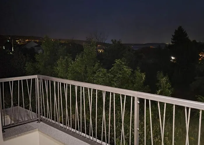 公寓 Primorka Oleander