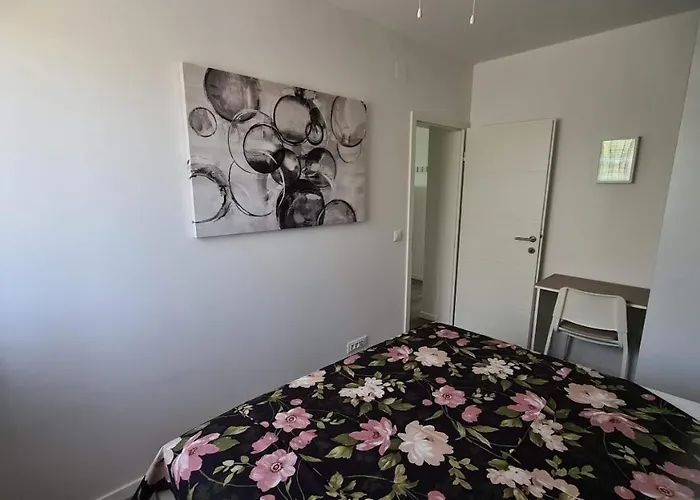 Primorka Oleander 公寓