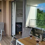 Primorka Oleander Апартаменты