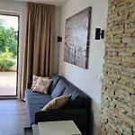 Primorka Oleander Apartment Silo (Krk)