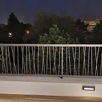 Primorka Oleander Апартаменты Сило