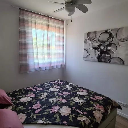 Apartament Primorka Oleander *
