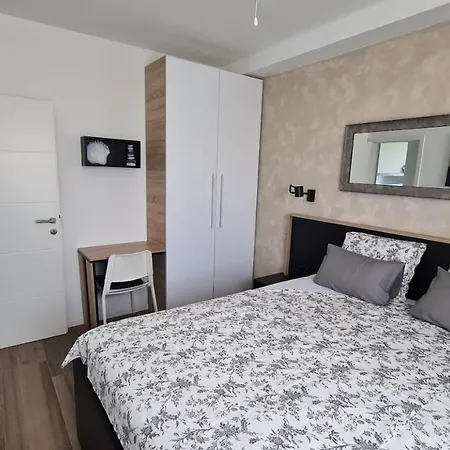 Primorka Oleander Apartament Šilo
