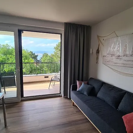 Primorka Oleander Apartament *