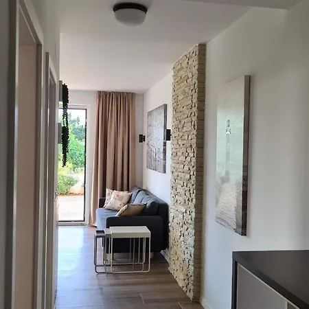 Primorka Oleander Apartament Šilo
