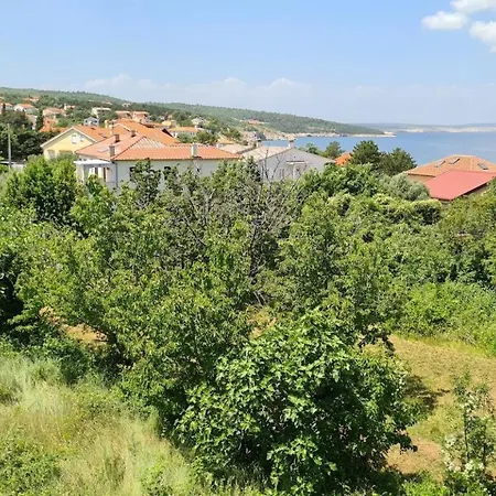 Primorka Oleander Apartament Šilo