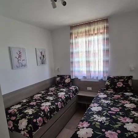 Primorka Oleander Apartament Šilo