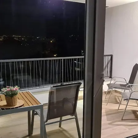 Primorka Oleander Apartament *
