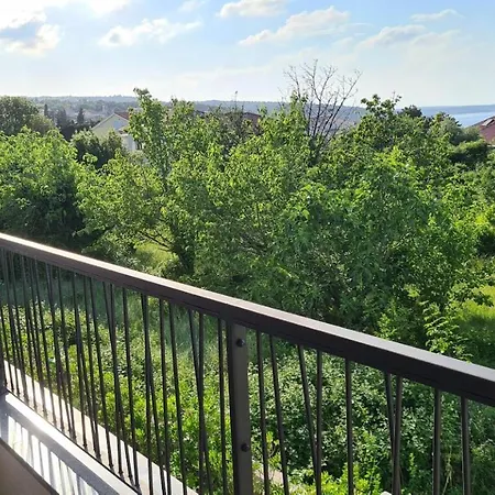 Διαμέρισμα Primorka Oleander *