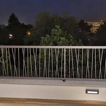 Primorka Oleander Διαμέρισμα Šilo