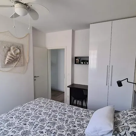 Primorka Oleander Apartament Šilo