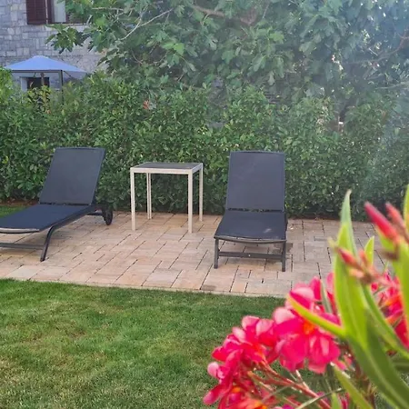 Apartament Primorka Oleander Šilo
