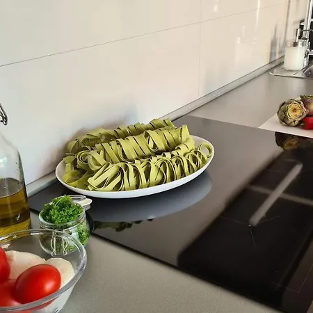 Διαμέρισμα Primorka Oleander