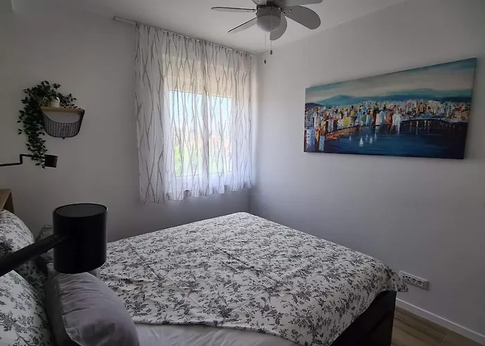 Primorka Oleander Apartment *