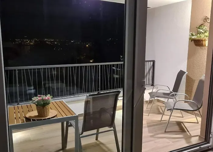 Primorka Oleander Apartment *