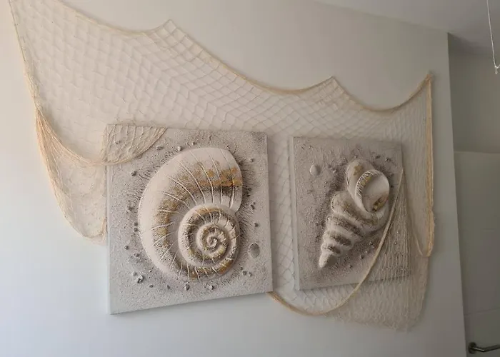 Primorka Oleander Apartment *