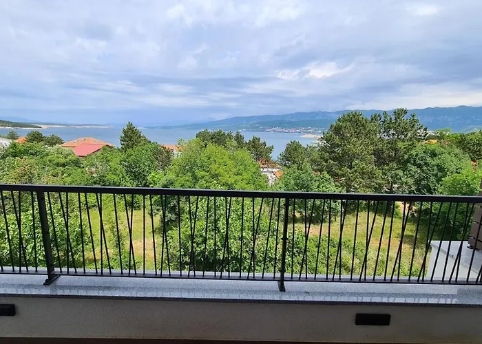 Apartment Primorka Oleander *