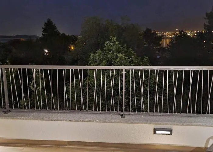 Primorka Oleander Apartment Šilo