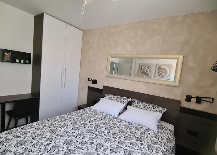 Apartment Primorka Oleander Šilo