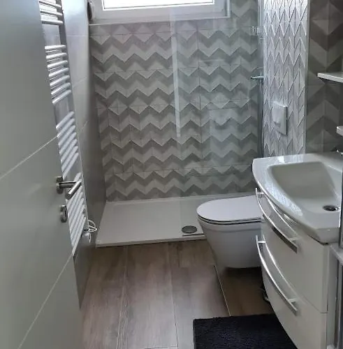 Primorka Oleander Apartment Šilo