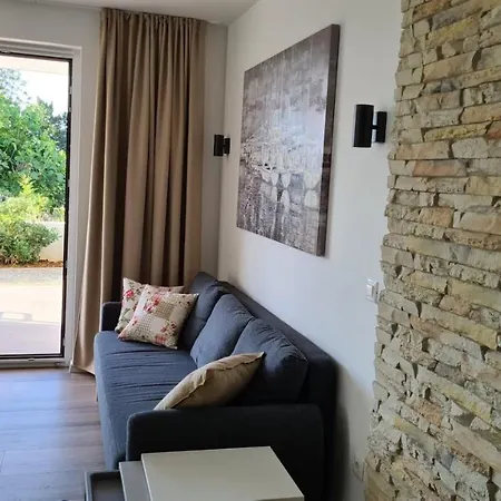 Primorka Oleander Apartmán Šilo