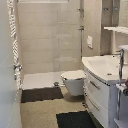 Primorka Oleander Apartment Šilo